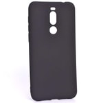 Meizu X8 Kılıf Zore Premier Silikon Kapak