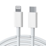 Micflip A01 2’li Type-C to Type-C PD & Type-C to Lightning MFI Sertifikalı Data ve Şarj Kablosu 1.2M