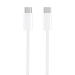 Micflip A01 Type-C to Type-C PD Data ve Şarj Kablosu 2M