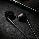 Micflip J01 3D Stereo Ses Destekli 3.5mm Kulakiçi Kulaklık