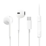 Micflip J01 3D Stereo Ses Destekli Type-C Kulakiçi Kulaklık