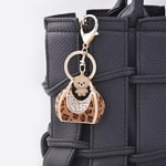 Micflip K08 Silikon Anahtarlık ve P23 Akıllı Takip Cihazı Seti