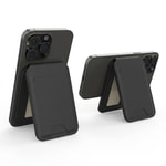 Micflip P17 iOS Cihazlara Özel Magnetik Standlı Kartlık