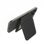 Micflip P17 iOS Cihazlara Özel Magnetik Standlı Kartlık
