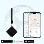 Micflip P25 Suya Dayanıklı iOS ve Android Cihazlar için Type-C Şarj Portlu Akıllı Takip Cihazı