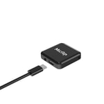 Micflip P25 Suya Dayanıklı iOS ve Android Cihazlar için Type-C Şarj Portlu Akıllı Takip Cihazı