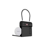 Micflip P25 TSA Kilit ve Find My Takip Özellikli Valiz Seyehat Kiliti