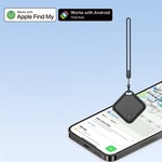 Micflip P27 iOS ve Android Cihazlar için Smart Tag Akıllı Takip Cihazı