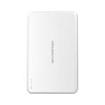 Movespeed MSP07 Ultra İnce Wireless M-safe Powerbank 18W 5000mAh