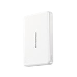 Movespeed MSP08 Ultra İnce Wireless M-safe Powerbank 10.000mAh