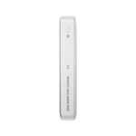 Movespeed MSP20 Dijital LED Göstergeli Type-C Kablolu Powerbank 35W 20.000mAh