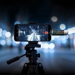 Movespeed MSSU10 LCD Ekranlı 4K ProRes Dual USB-A+Type-C Bağlantılı PSSD Flash Disk 2TB 10Gbps