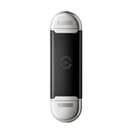 Movespeed MSSU10 LCD Ekranlı 4K ProRes Dual USB-A+Type-C Bağlantılı PSSD Flash Disk 512GB 10Gbps