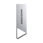 Movespeed TSJ8G Yüksek Hızlı Metal Flash Bellek USB 3.1 8GB