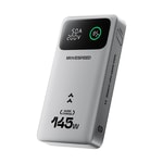 Movespeed YSPBM25 Pro Hızlı Şarj Özellikli Dijital LED Göstergeli Powerbank PD 145W 25.000mAh
