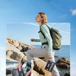 Movespeed YSPBZ70 Pro Max Hızlı Şarj Özellikli Dijital LED Göstergeli Powerbank 145W 70.000mAh
