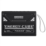 Movespeed YSPBZ70 Pro Max Hızlı Şarj Özellikli Dijital LED Göstergeli Powerbank 145W 70.000mAh