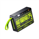 Movespeed YSPBZ70 SE Hızlı Şarj Özellikli Dijital LED Göstergeli Powerbank 35W 70.000mAh