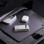 Movespeed YSPSCK20 PSSD Manyetik iPhone SSD M-safe Bağlantılı 4K ProRes Destekli Taşınabilir Harici Disk 1TB 2000MB/s