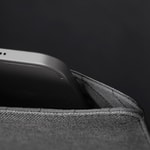 Native Uninon Stow Slim Serisi Su Geçirmez 11 inç Tablet Çantası
