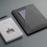 Native Uninon Stow Slim Serisi Su Geçirmez 11 inç Tablet Çantası