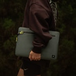 Native Uninon Ultralight Sleeve Serisi Su Geçirmez Ripstop Kumaş 14 inç Macbook Çantası