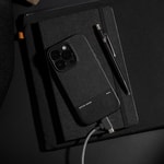 Native Union Belt Serisi Duo Type-C to Type-C - Lightning Şarj Kablosu 60W 1.5M