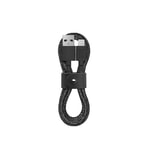 Native Union Belt Serisi USB-A + Lightning Şarj Kablosu 1.2M