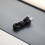 Native Union Belt Serisi USB-A + Lightning Şarj Kablosu 1.2M