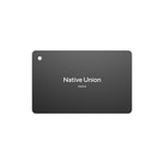 Native Union Find it Card Serisi M-safe Şarj Özellikli iOS Find My Destekli Akıllı Takip Cihazı