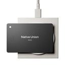 Native Union Find it Card Serisi M-safe Şarj Özellikli iOS Find My Destekli Akıllı Takip Cihazı