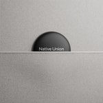 Native Union Find it Tag Serisi iOS Find My Destekli Akıllı Takip Cihazı