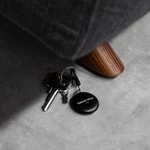 Native Union Find it Tag Serisi iOS Find My Destekli Akıllı Takip Cihazı