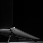 Native Union Ultra İnce Katlanabilen Alüminyum Dizüstü Laptop Standı