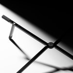 Native Union Ultra İnce Katlanabilen Alüminyum Dizüstü Laptop Standı