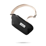 Native Union W.F.A Serisi Crossbody YKK Fermuarlı Çok Amaçlı Su Geçirmez Çapraz Vücut Çantası