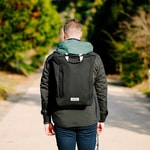 Native Union W.F.A Serisi Su Geçirmez Cordura Kumaş YKK Fermuarlı 20L Sırt Çantası