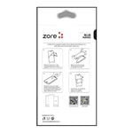 Omix X300 Zore Blue Nano Ekran Koruyucu