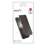 Omix X500 Zore New 5D Privacy Temperli Ekran Koruyucu