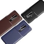 One Plus 8 Pro Kılıf Zore Negro Silikon Kapak