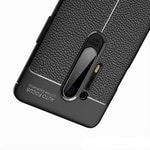 One Plus 8 Pro Kılıf Zore Niss Silikon Kapak