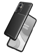 One Plus 9 Kılıf Zore Negro Silikon Kapak