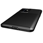 One Plus 9 Kılıf Zore Negro Silikon Kapak