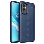 One Plus 9 Kılıf Zore Niss Silikon Kapak