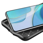 One Plus 9 Kılıf Zore Niss Silikon Kapak