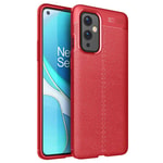 One Plus 9 Kılıf Zore Niss Silikon Kapak