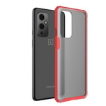 One Plus 9 Kılıf Zore Volks Kapak