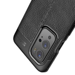 One Plus 9 Pro Kılıf Zore Niss Silikon Kapak
