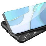 One Plus 9 Pro Kılıf Zore Niss Silikon Kapak