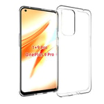 One Plus 9 Pro Kılıf Zore Süper Silikon Kapak